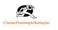 C James Plumbing & Heating Inc. image 2